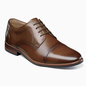 Nunn Bush Westwood Men's Dress Shoes